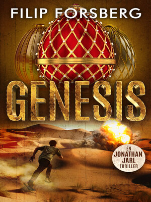 cover image of Genesis